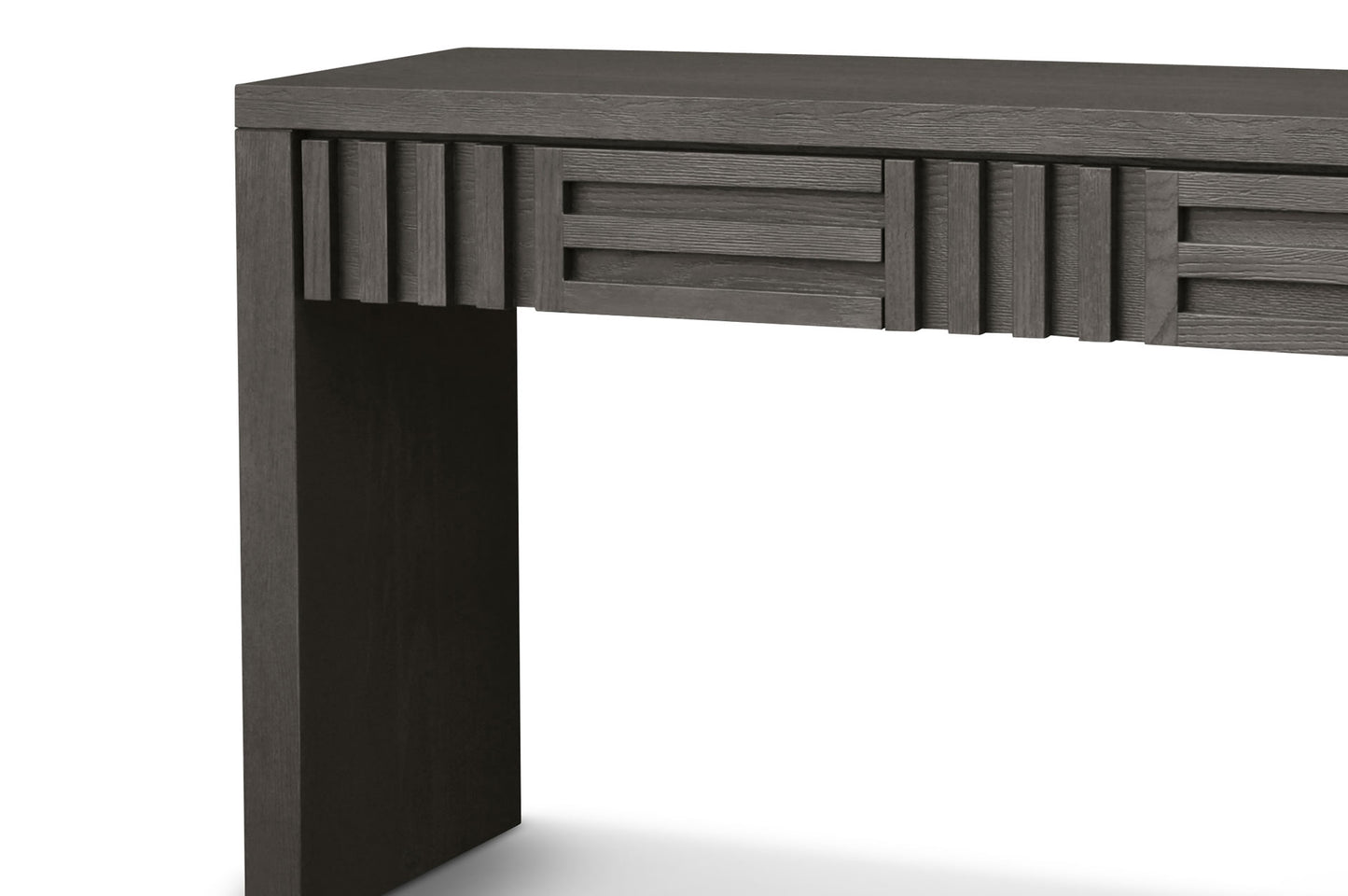 Geometric Console