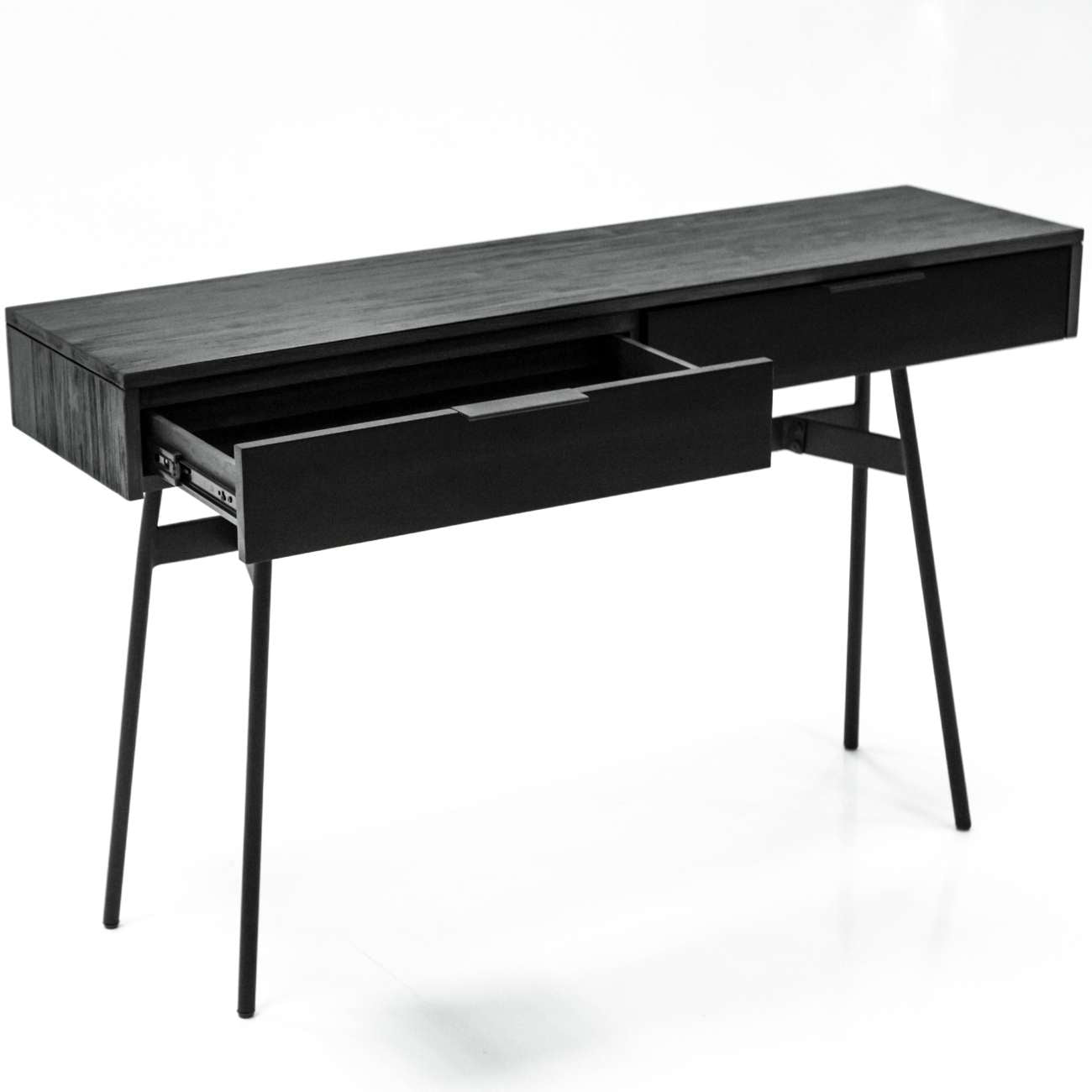 Dury Console