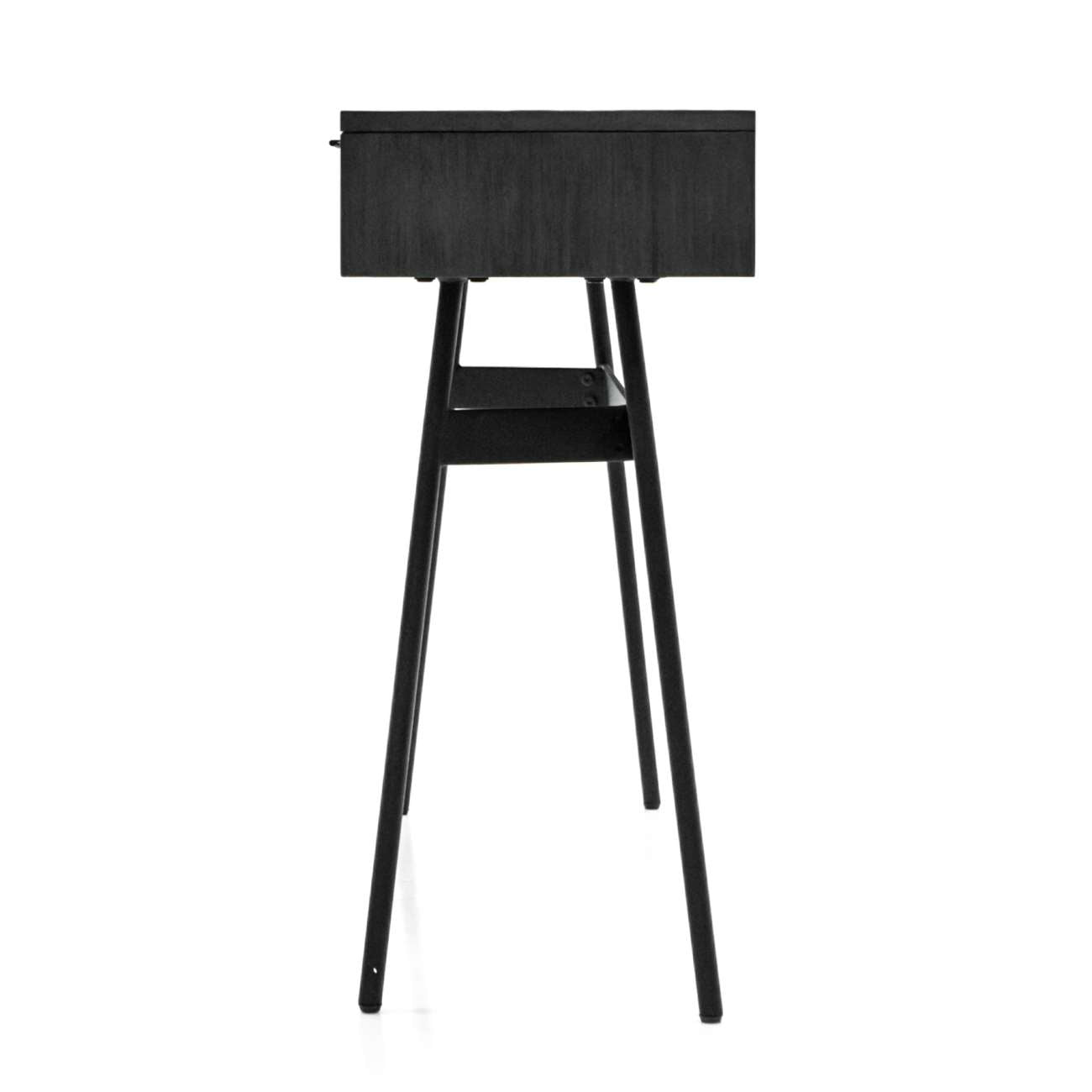 Dury Console