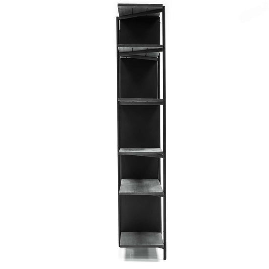 Dury Bookshelf Unit