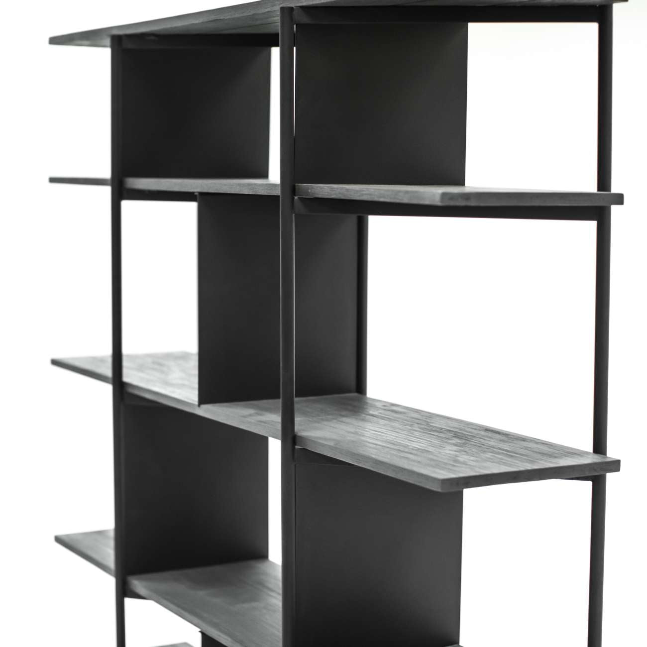 Dury Bookshelf Unit