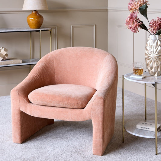 Don Accent Chair