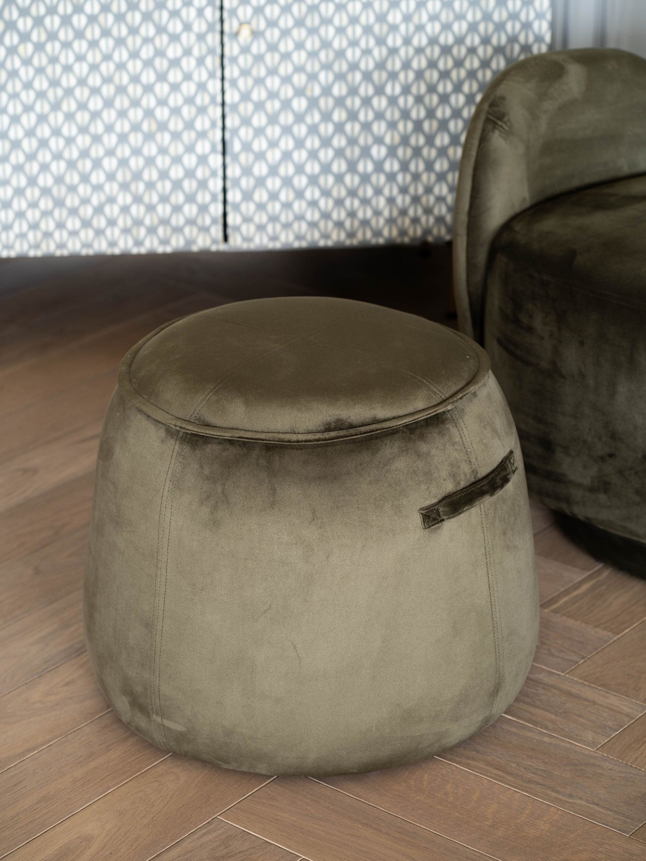 Owen Stool