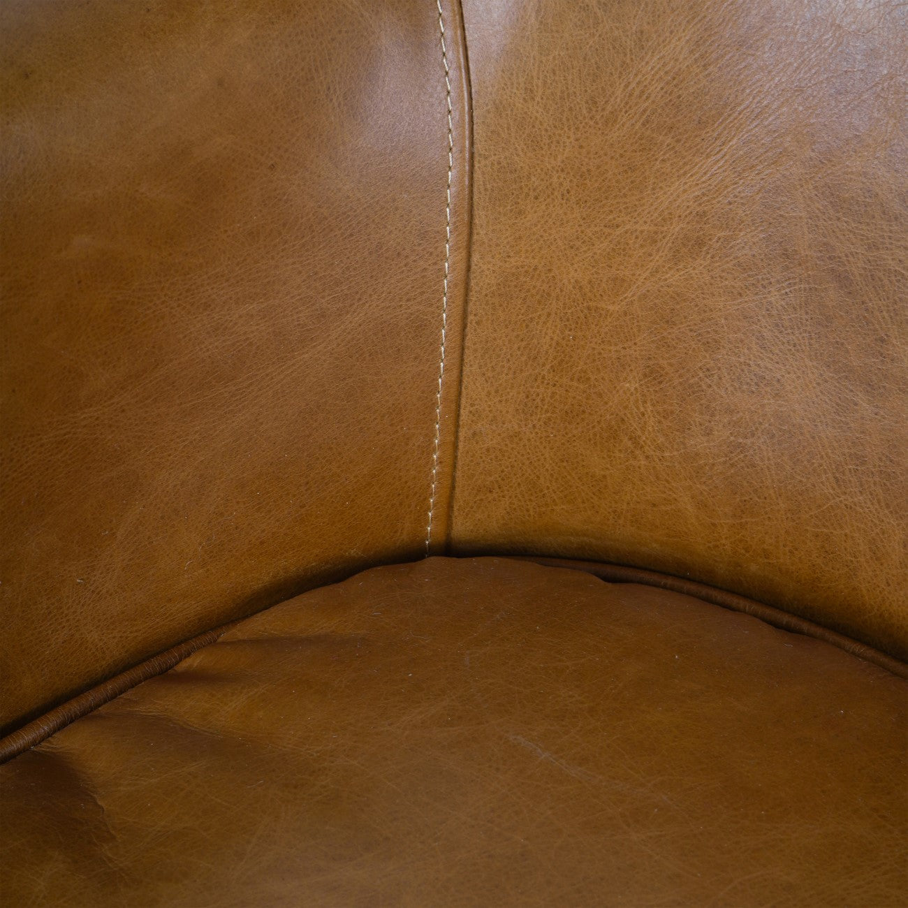 Cuban Wingback Chair