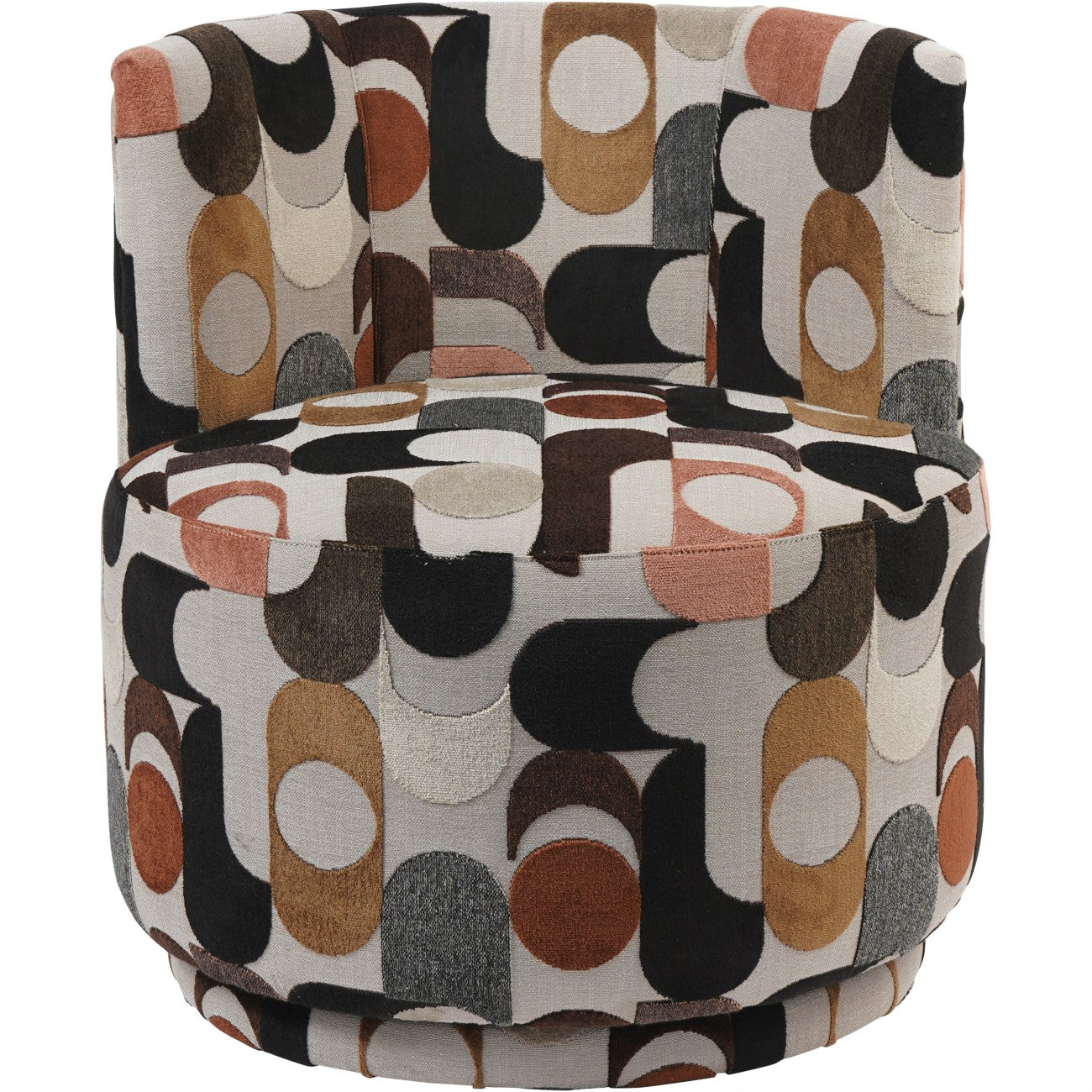Quant Accent Chair