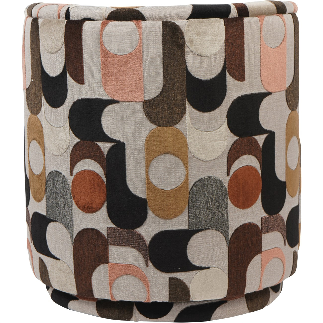 Quant Accent Chair
