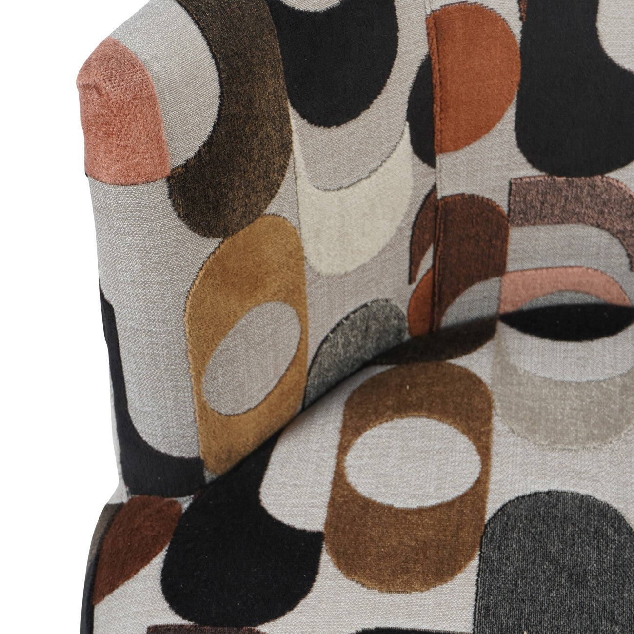 Quant Accent Chair