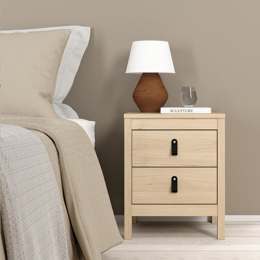 Yarwood Bedside - Industrious Decor