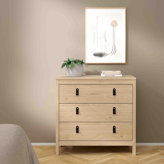 Yarwood Chest of Drawers - Industrious Decor