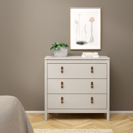 Yarwood Chest of Drawers - Industrious Decor