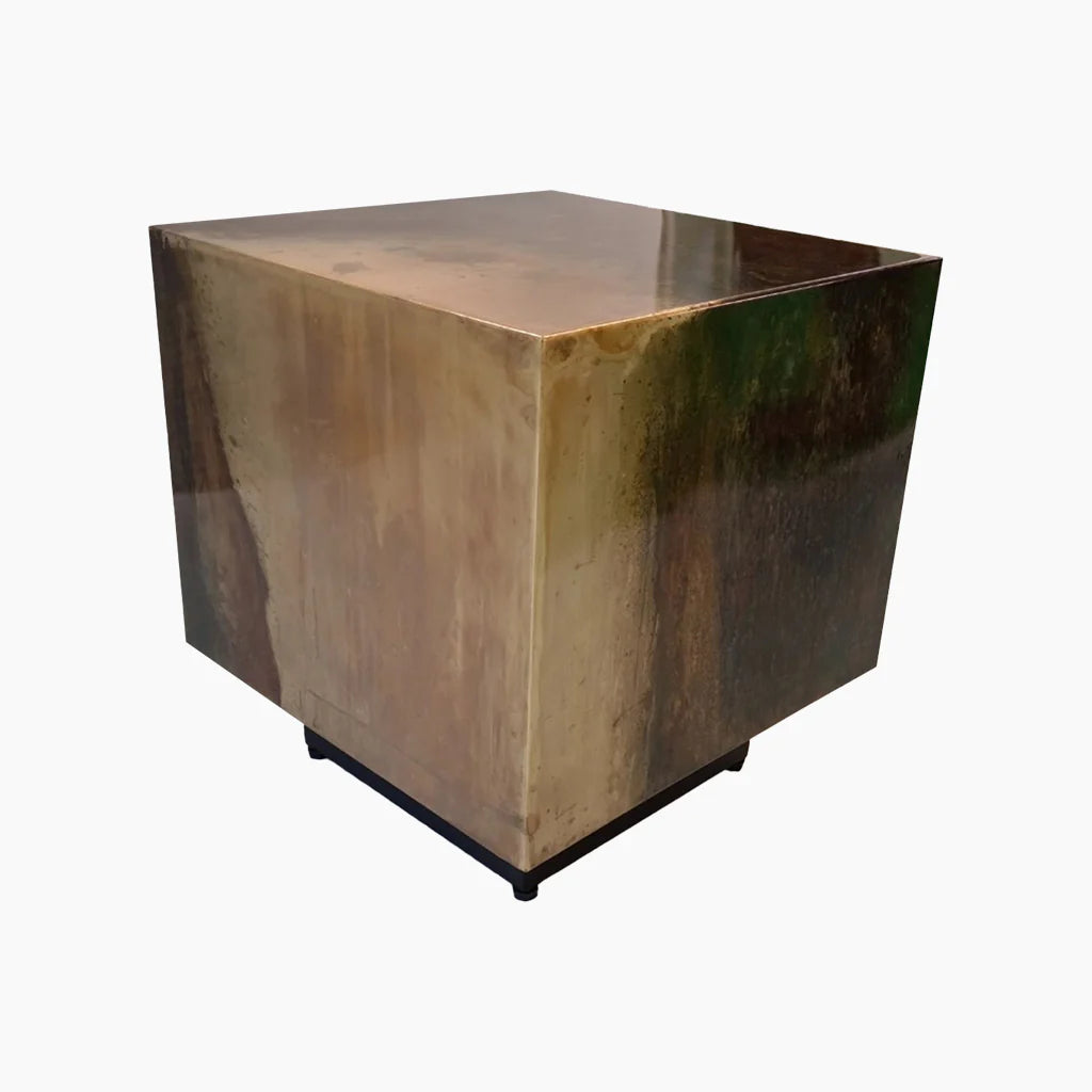 Luna End Table