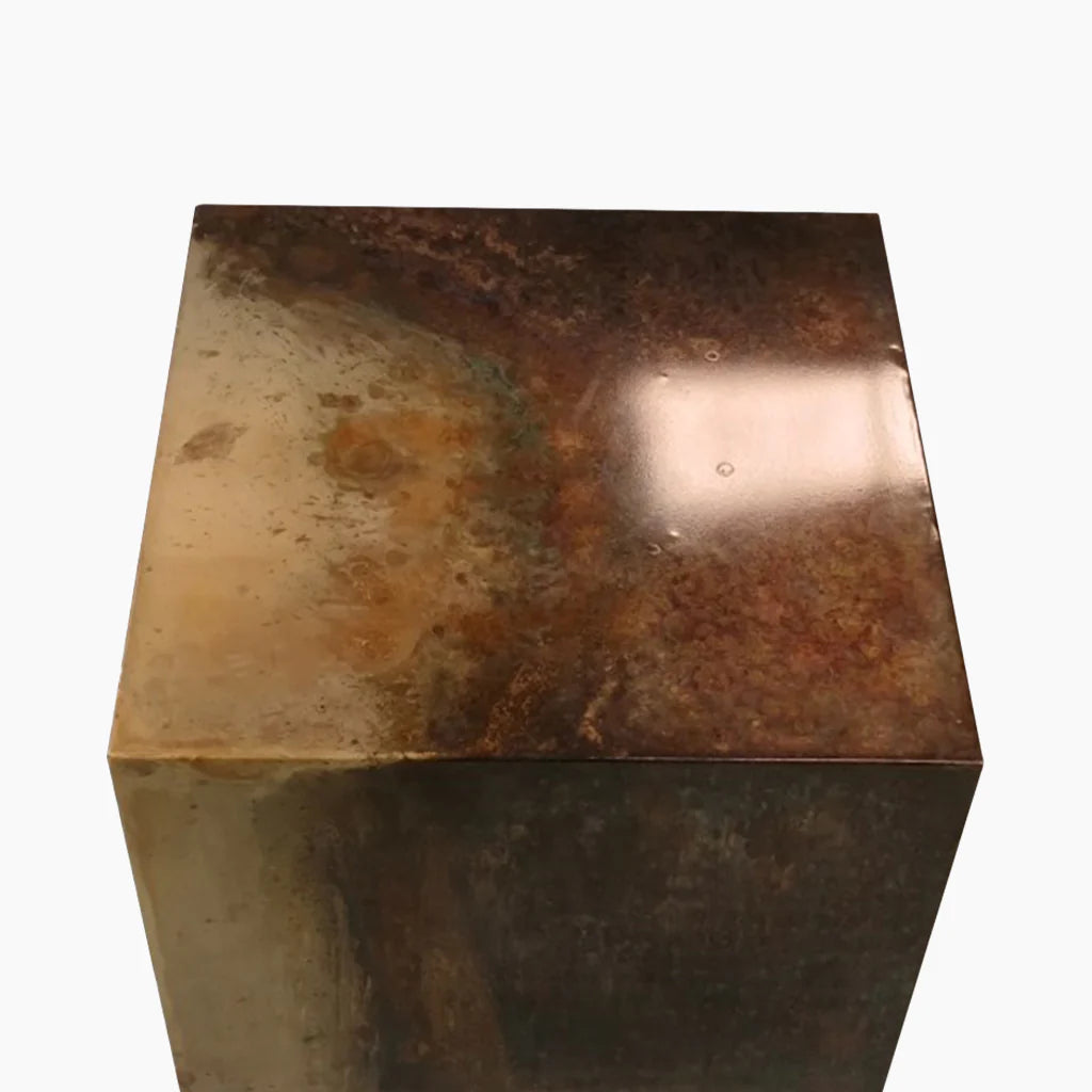 Luna End Table