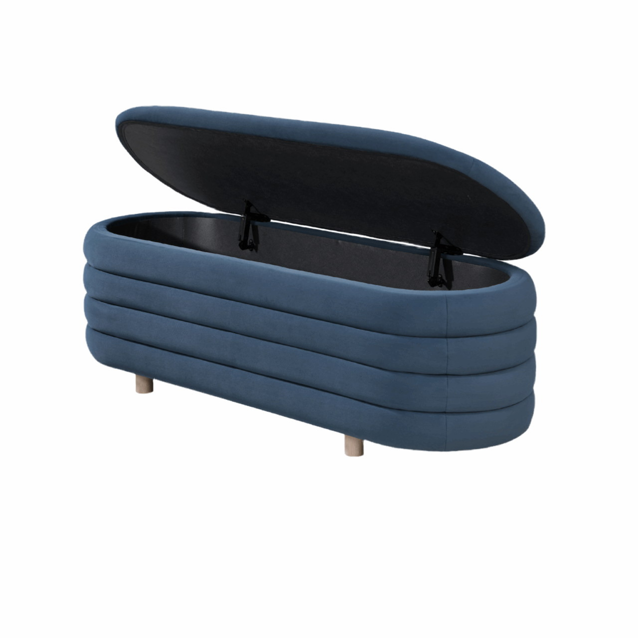 Bobble Ottoman