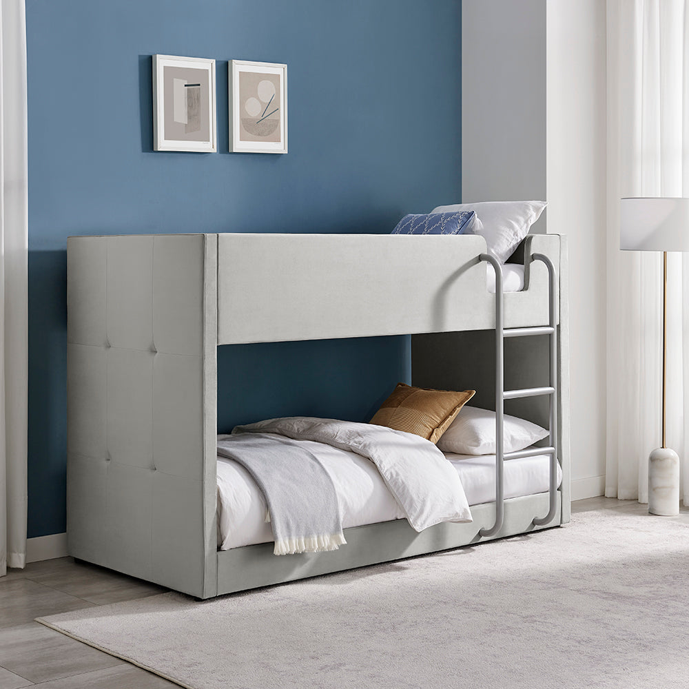 Pickle Bunk Bed - Industrious Decor