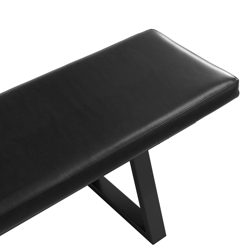 Oslo Bench - Industrious Decor