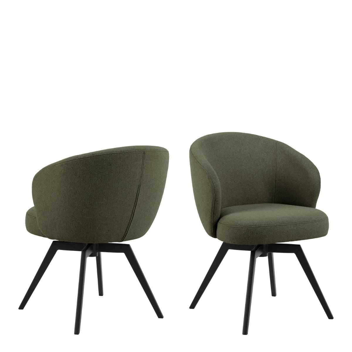 Smiths Dining Chair - Sold in Pairs - Industrious Decor