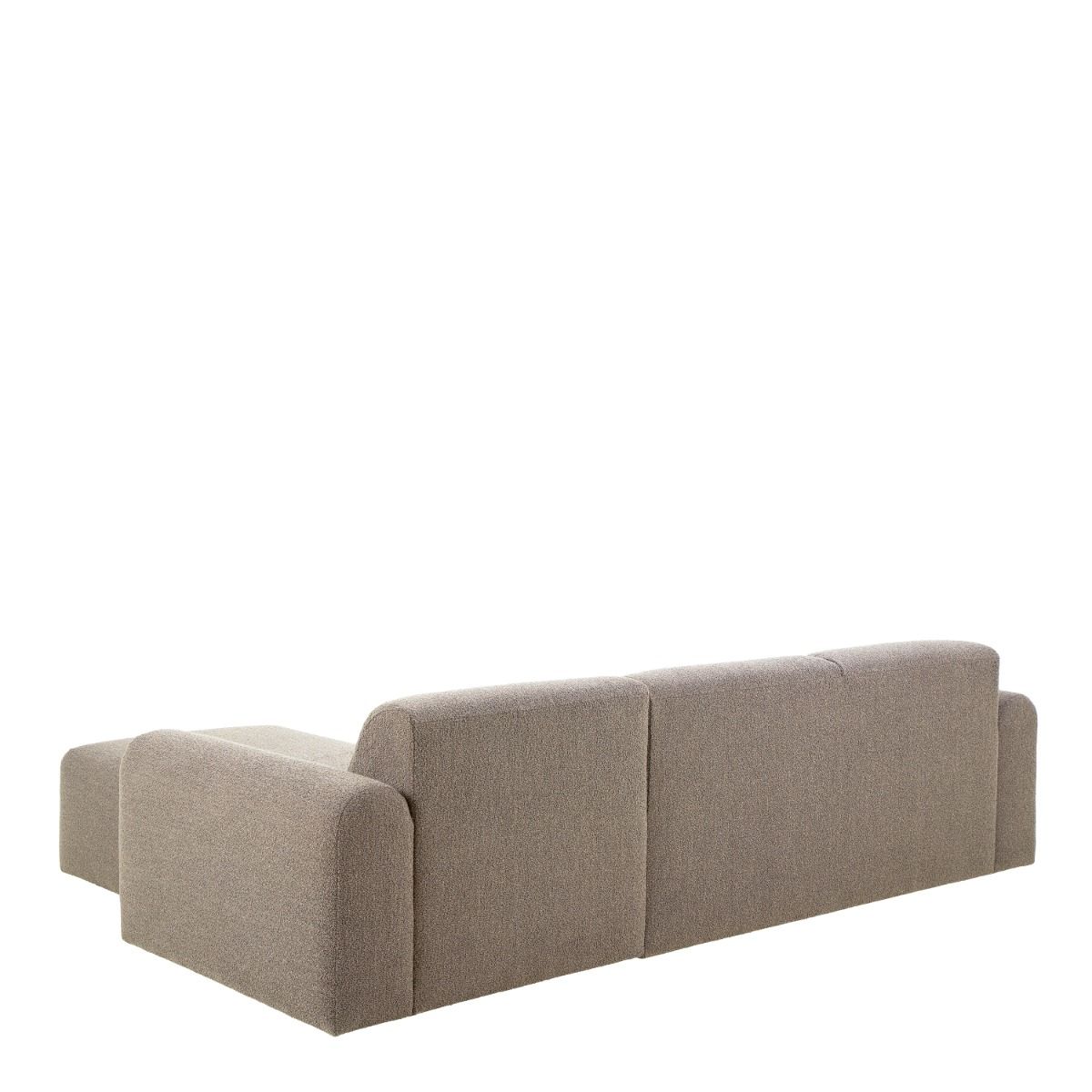 Acton RHS Chaise Sofa