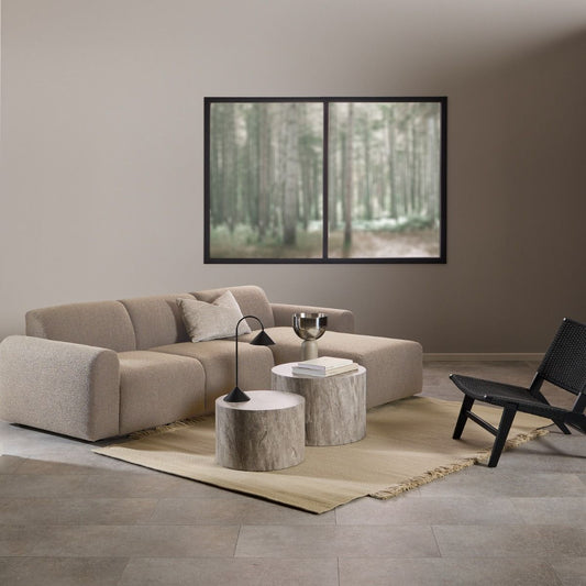 Acton RHS Chaise Sofa