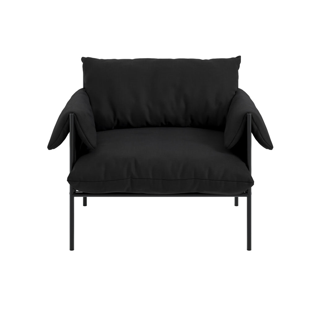 Jones Occasional Chair