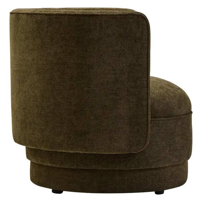 Duke Accent Chair