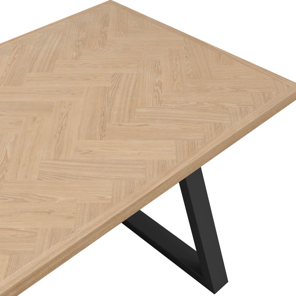 Oslo Dining Table