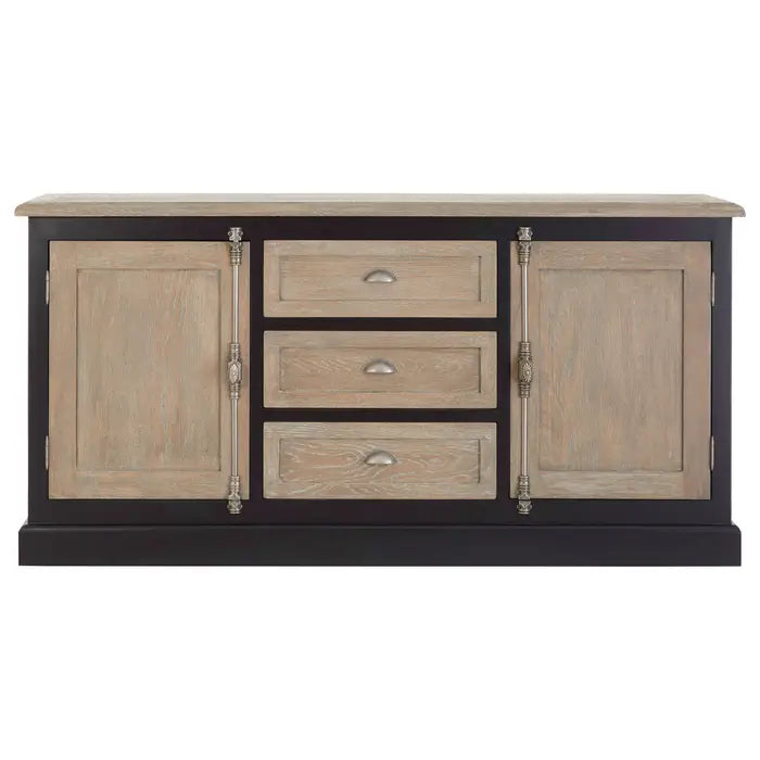 Saffron Sideboard