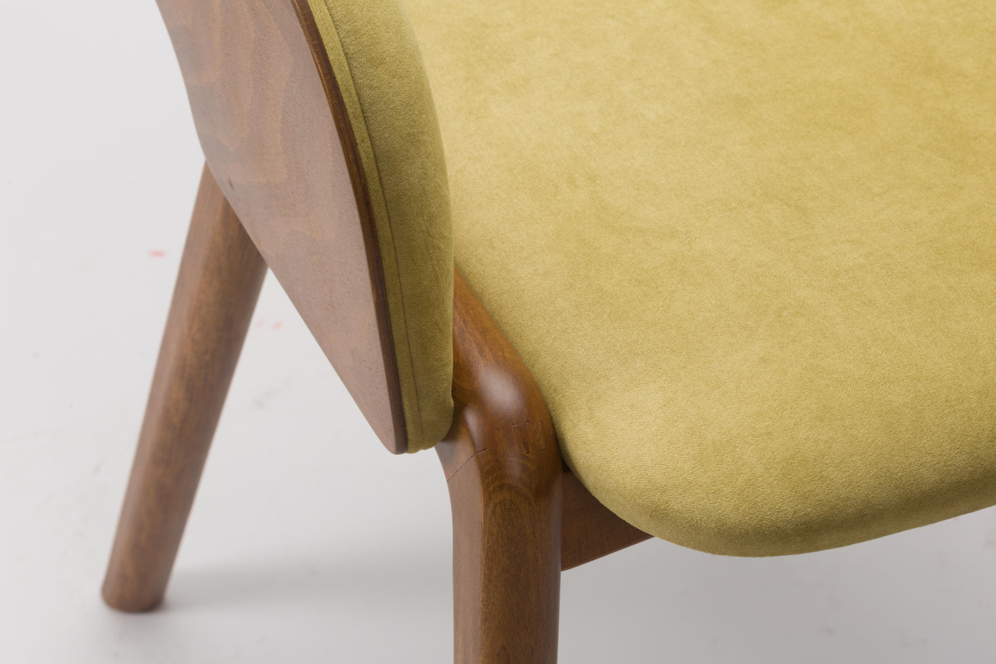 Rosen Veneer Armchair