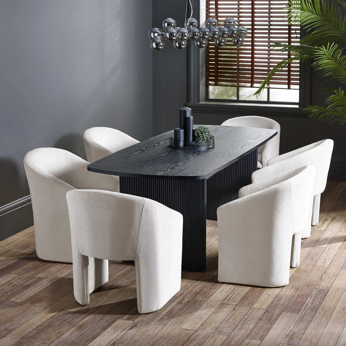 Roxy Tub Dining Chair