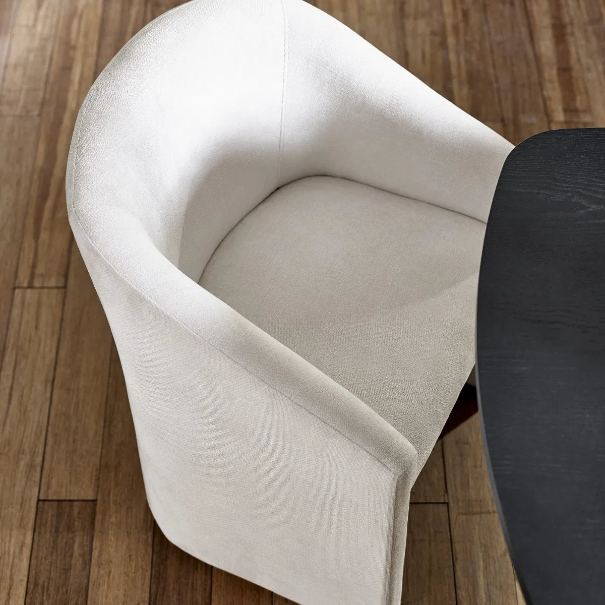 Roxy Tub Dining Chair