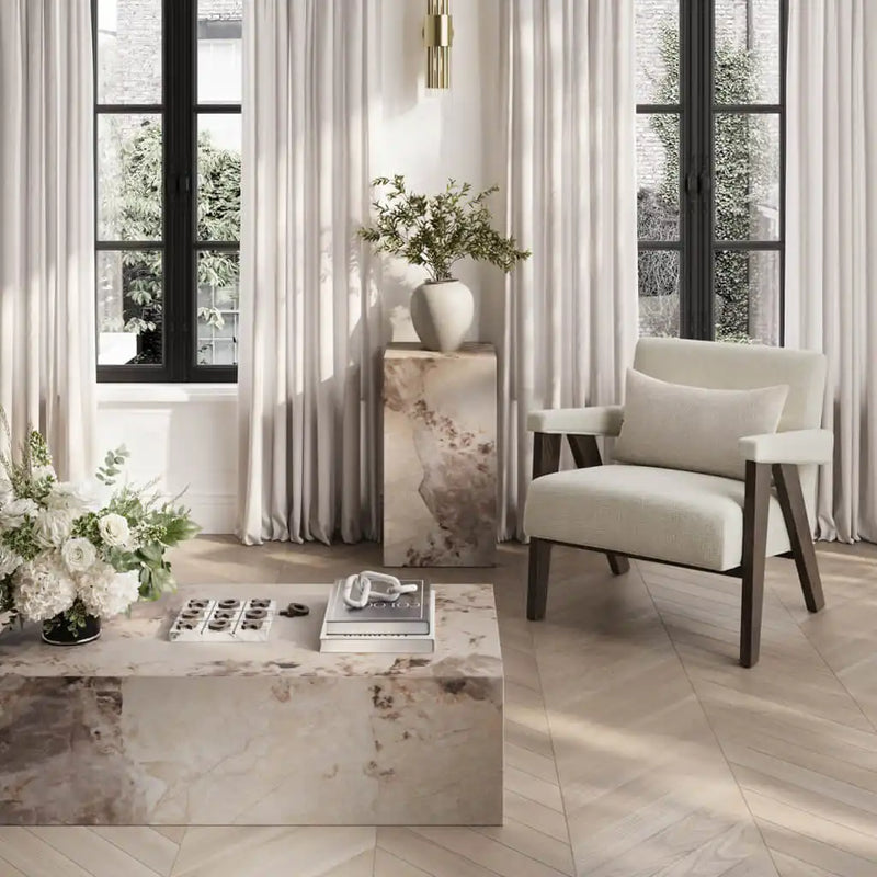 Accent Chairs
