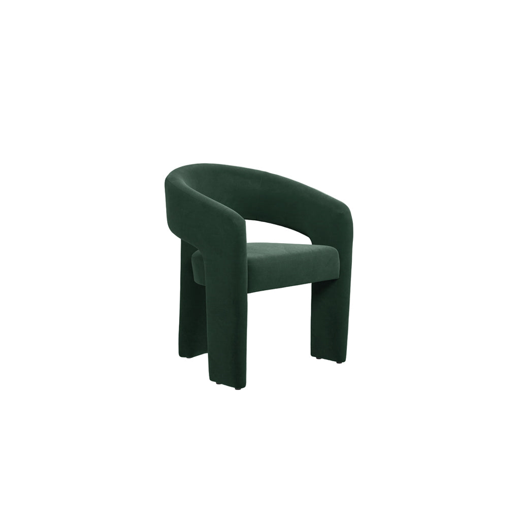 Jess Curve Dining Chair