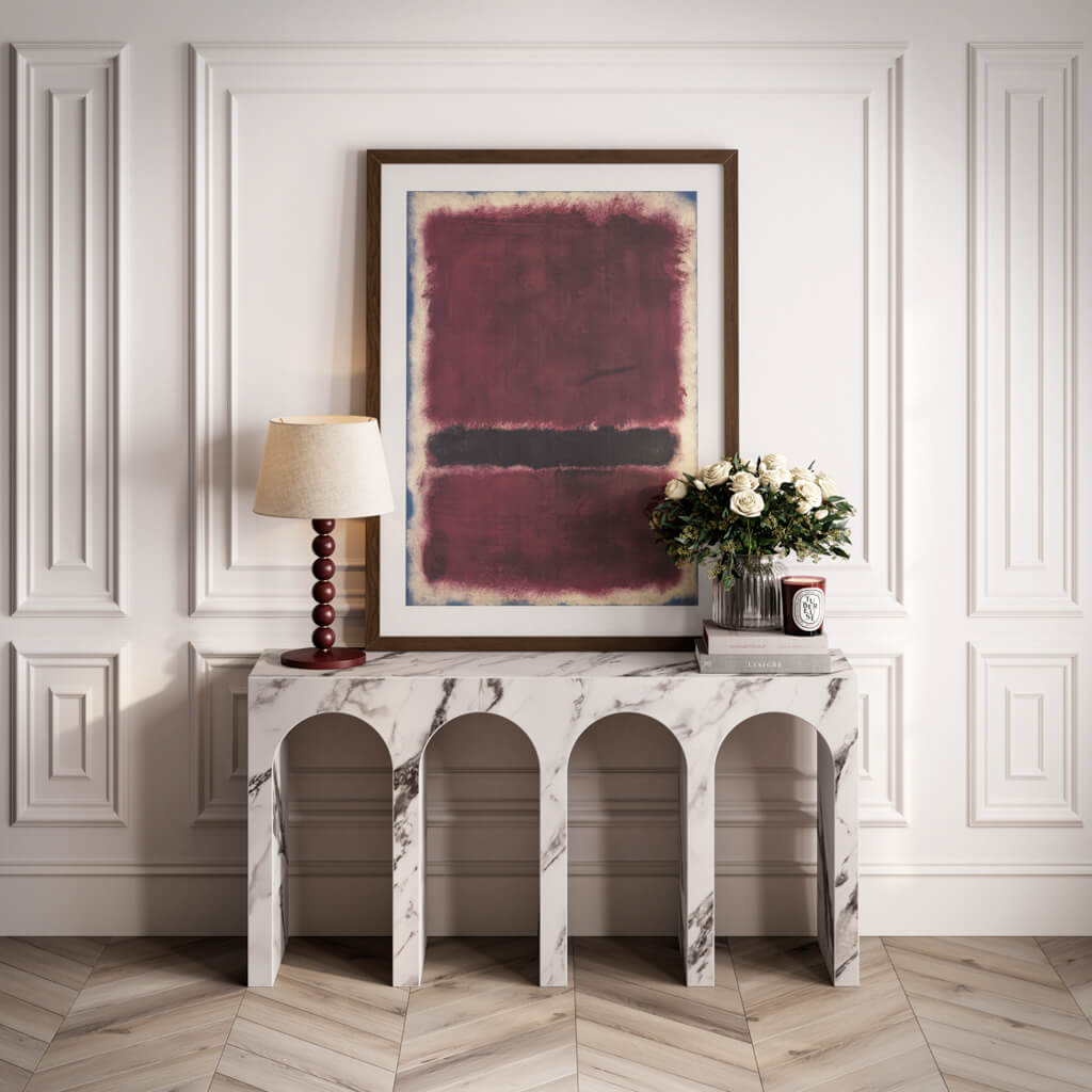 Ponte Console