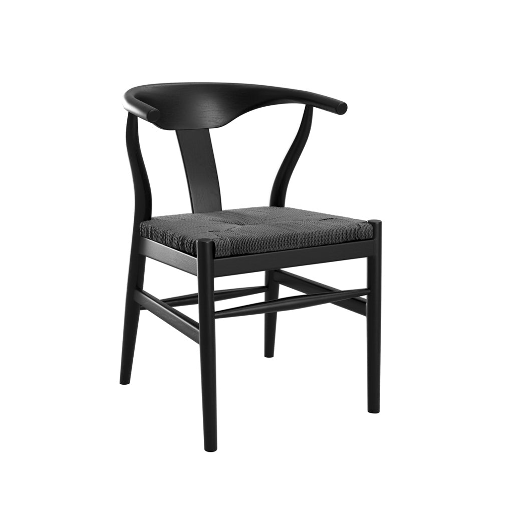 Carl Dining Chair Pair