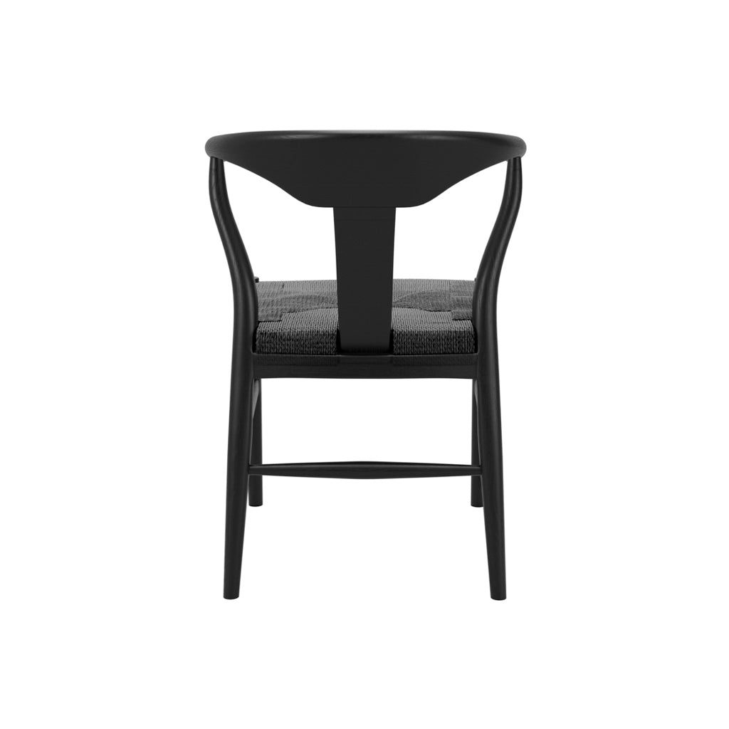 Carl Dining Chair Pair