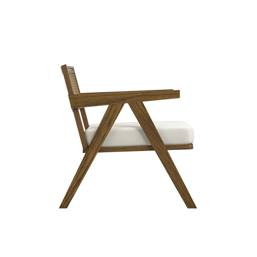 Belmont Accent Chair