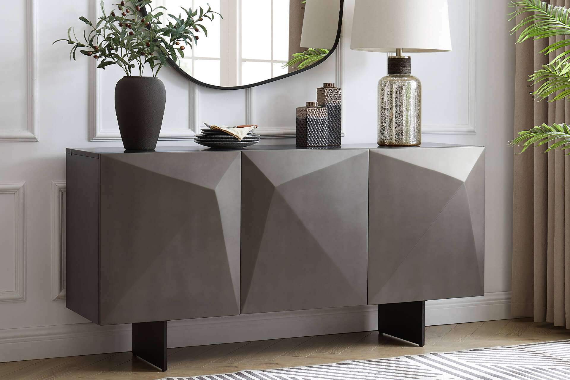 Jasper Sideboard