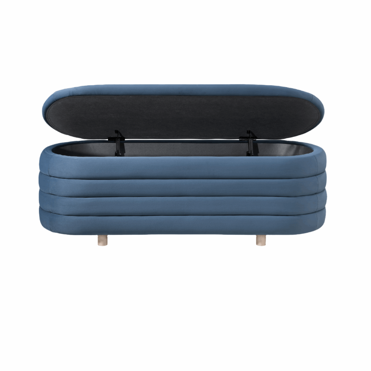 Bobble Ottoman