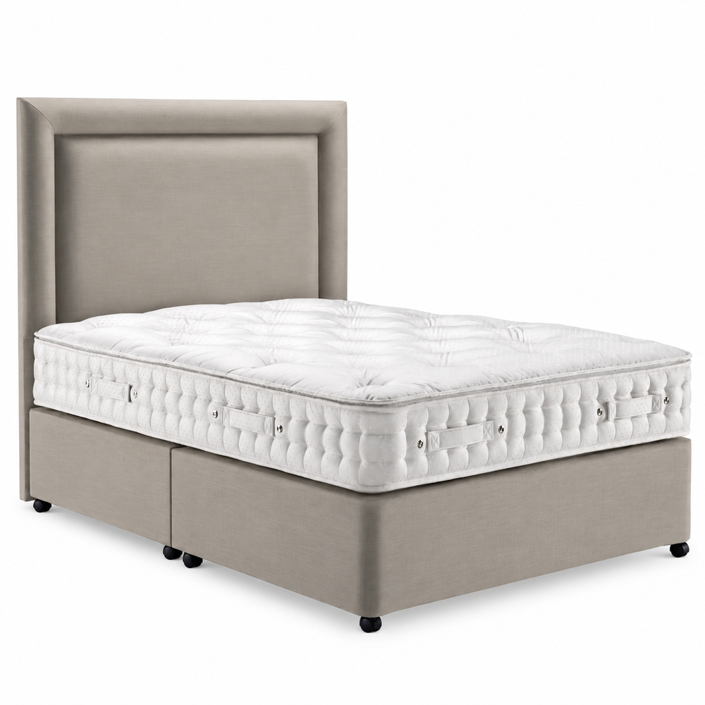 Beaumont Crib 5 Mattress