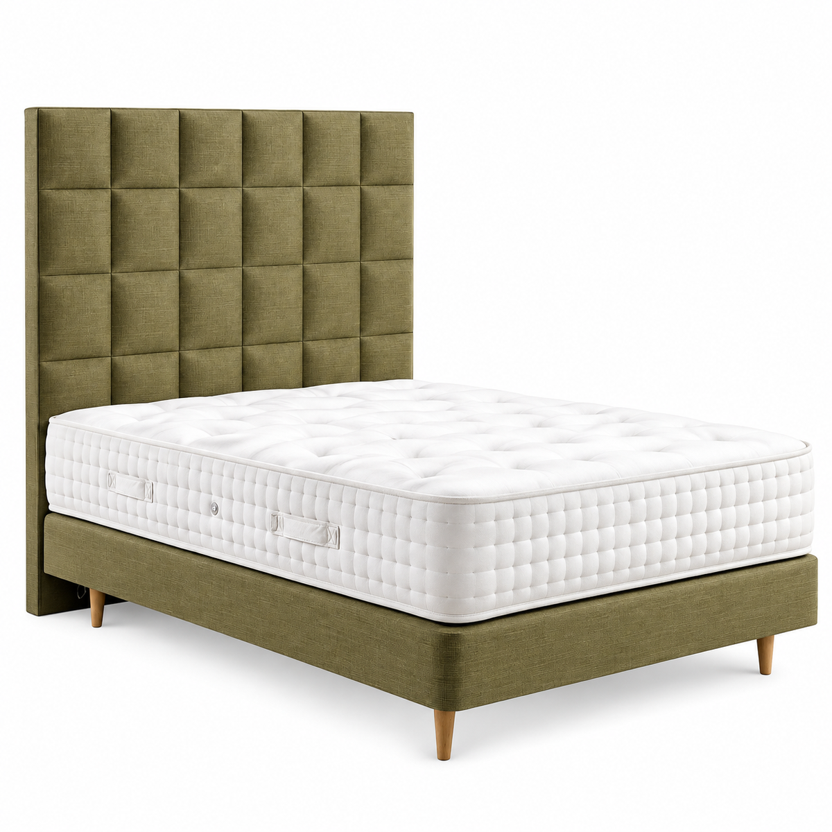 Belgrave Crib 5 Mattress