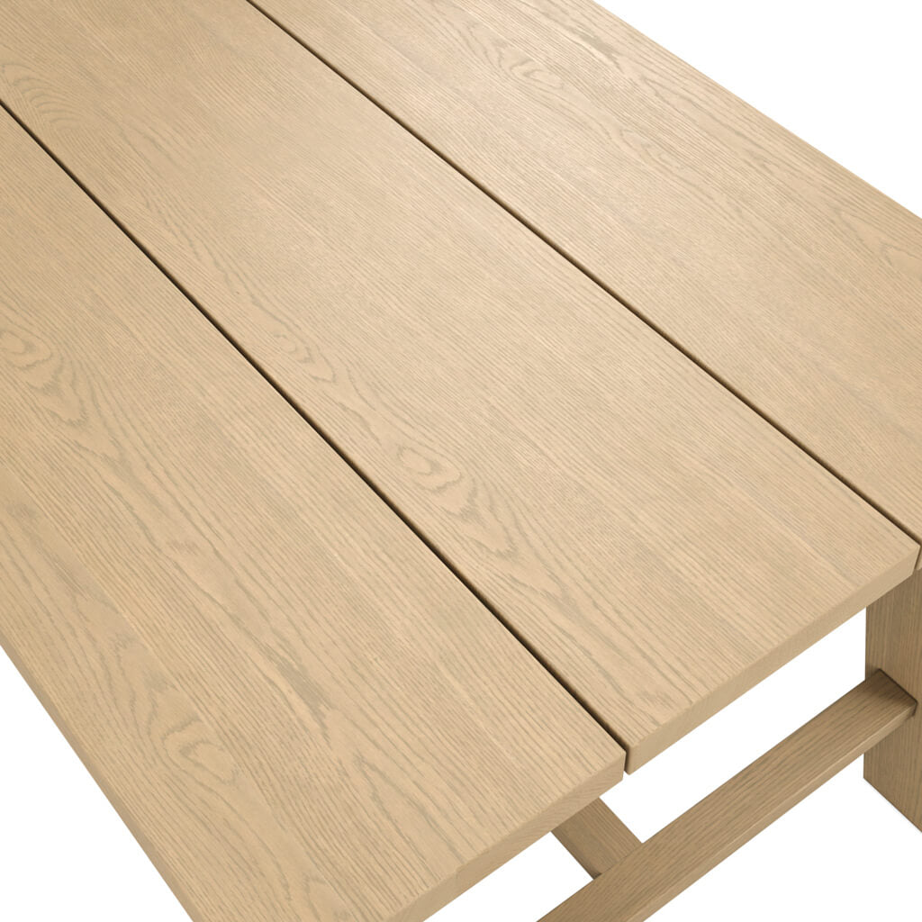 Shore Dining Table
