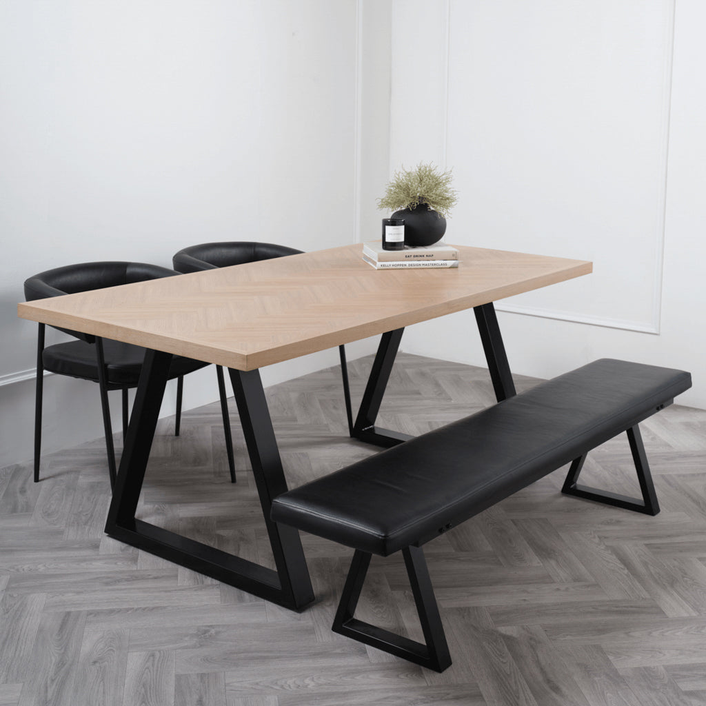 Oslo Dining Table