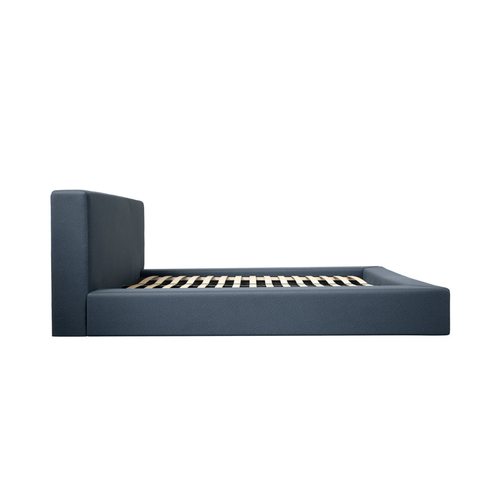 Bowery King Bed