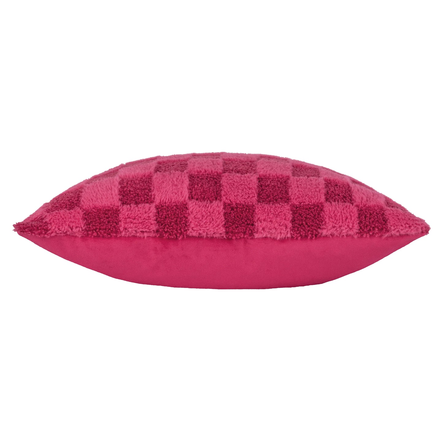 Checker Board Cushion