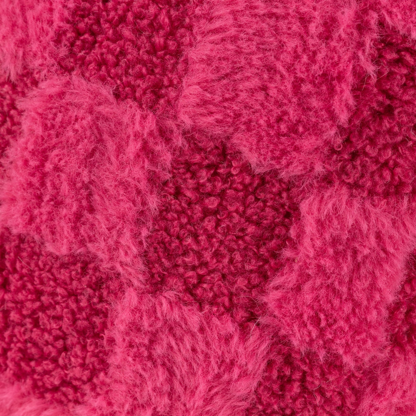 Checker Board Cushion