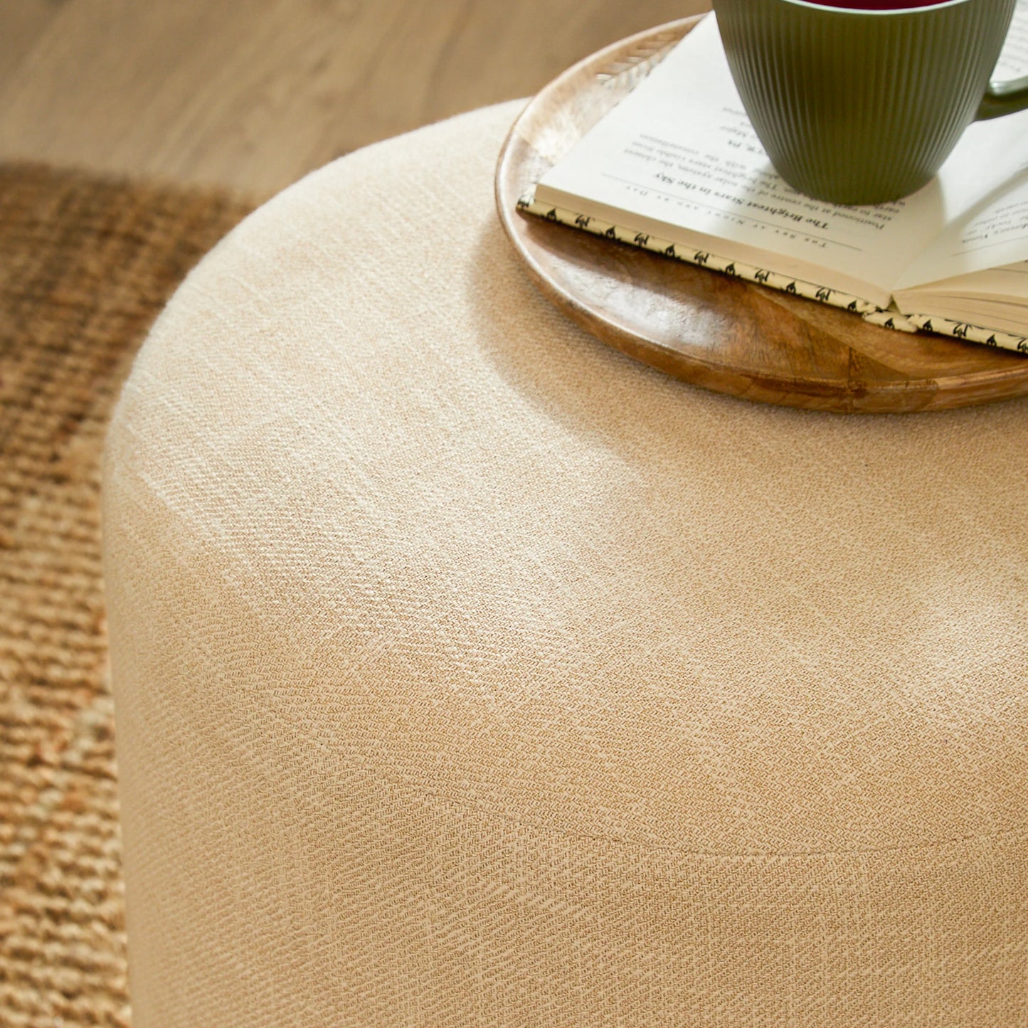 Victor Stool
