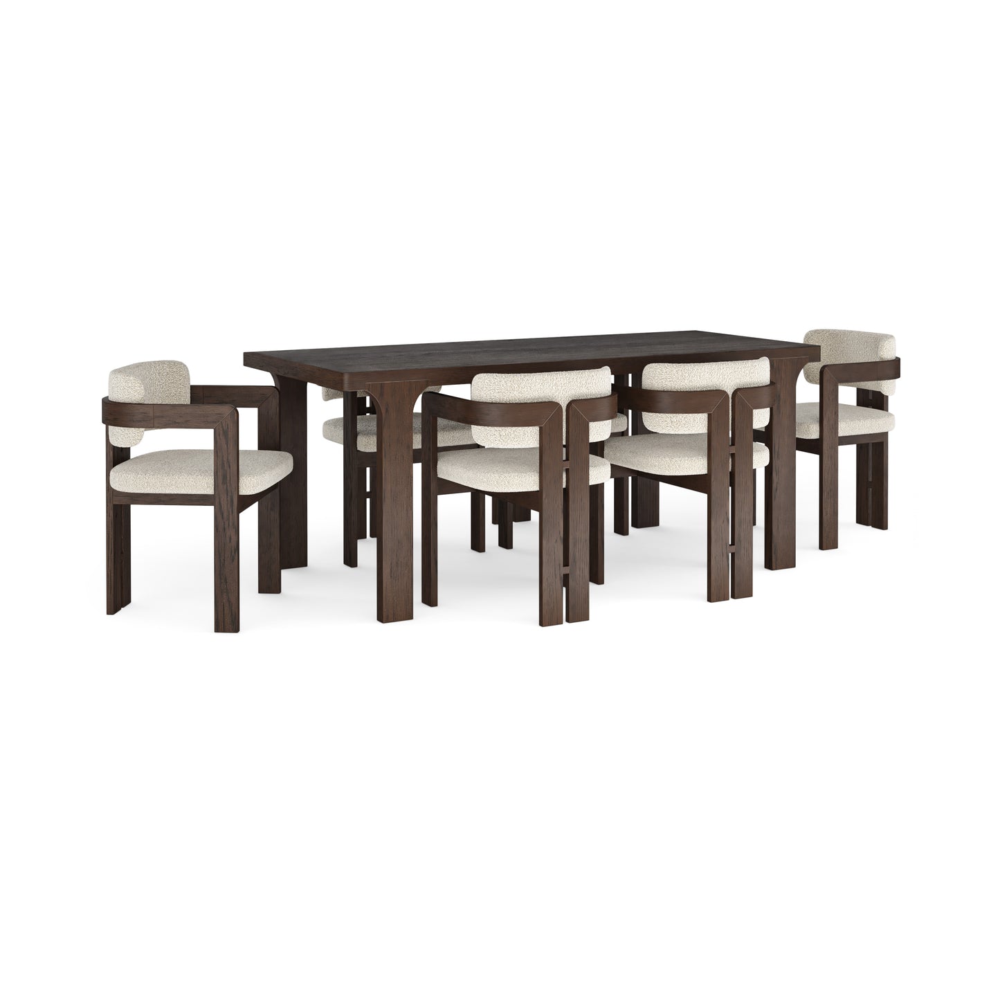 Norton Ding Table 230cm