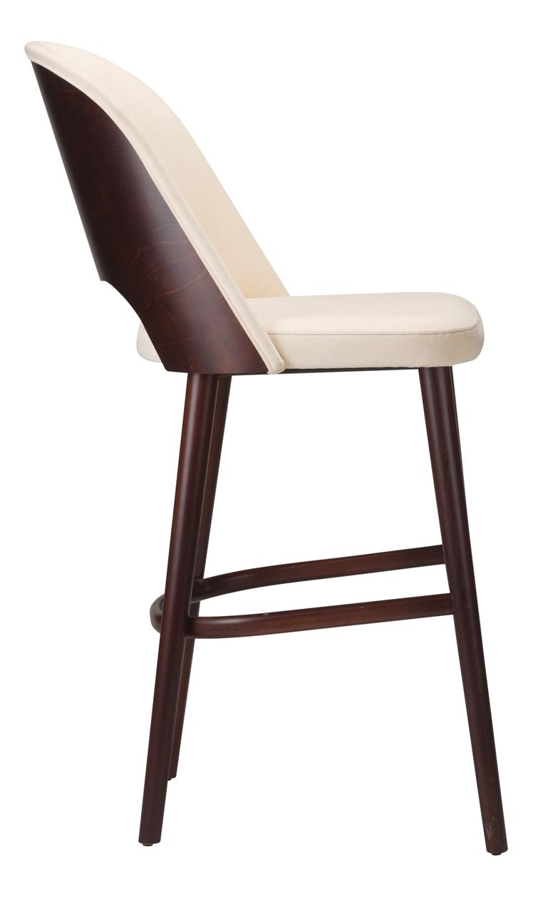 Halo CO Veneer Highchair