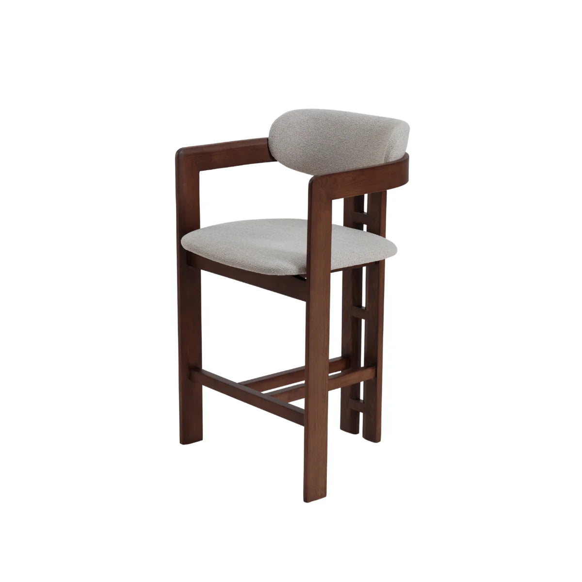 Exbury Barstool - Industrious Decor