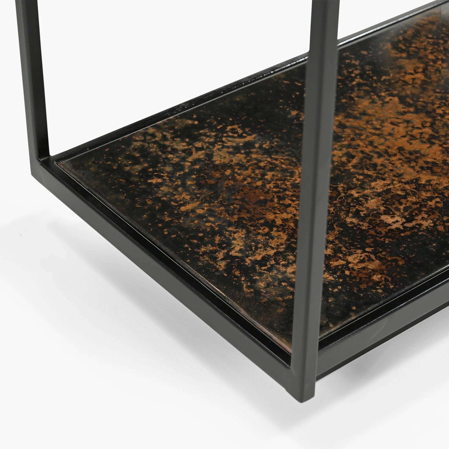 Luna Console