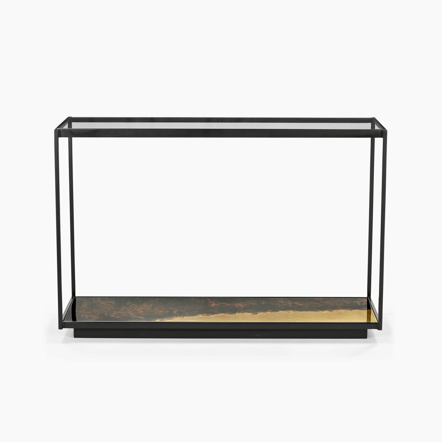 Luna Console